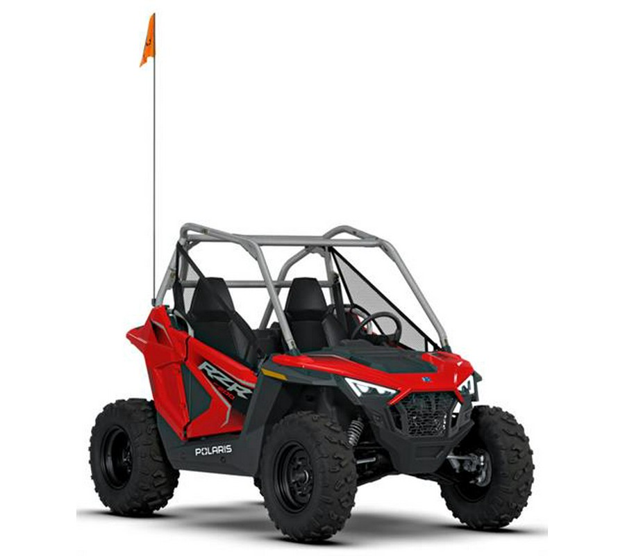 2027 Polaris RZR 200 EFI