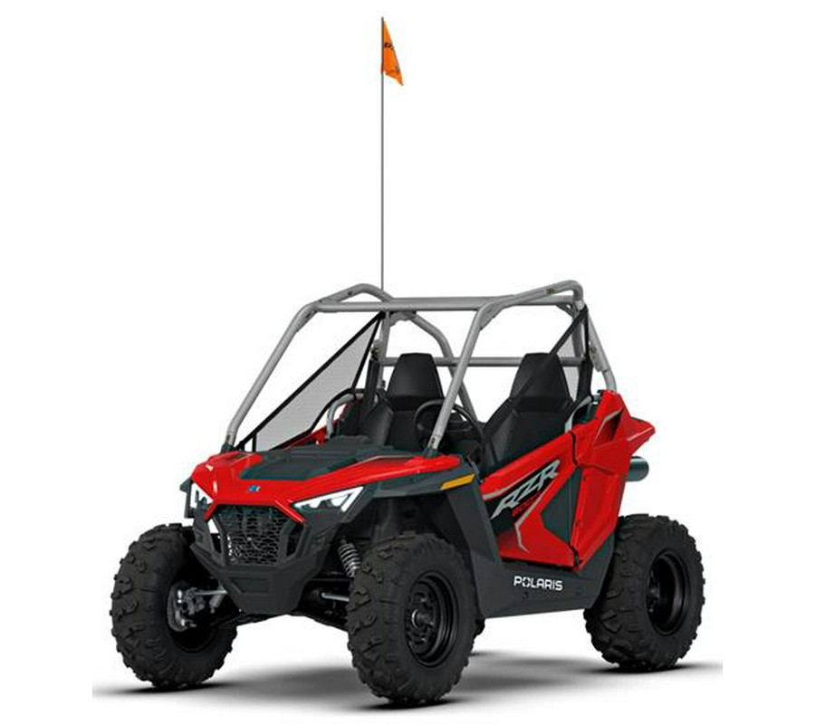2027 Polaris RZR 200 EFI