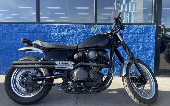 Scrambler motorcycles for sale by Black Hills Powersports MotoHunt