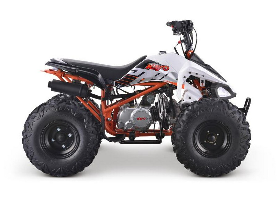 2021 Kayo 125 Predator