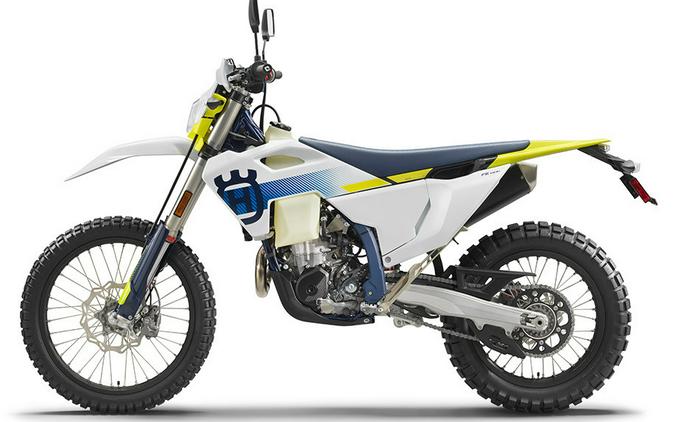 2024 Husqvarna Motorcycles FE 501s