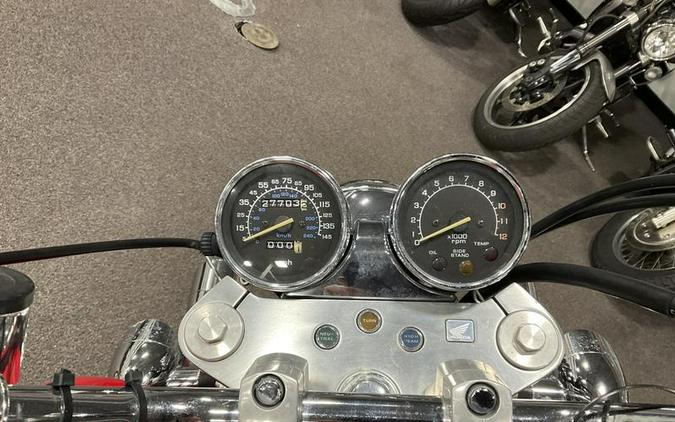 1999 Honda® VF750