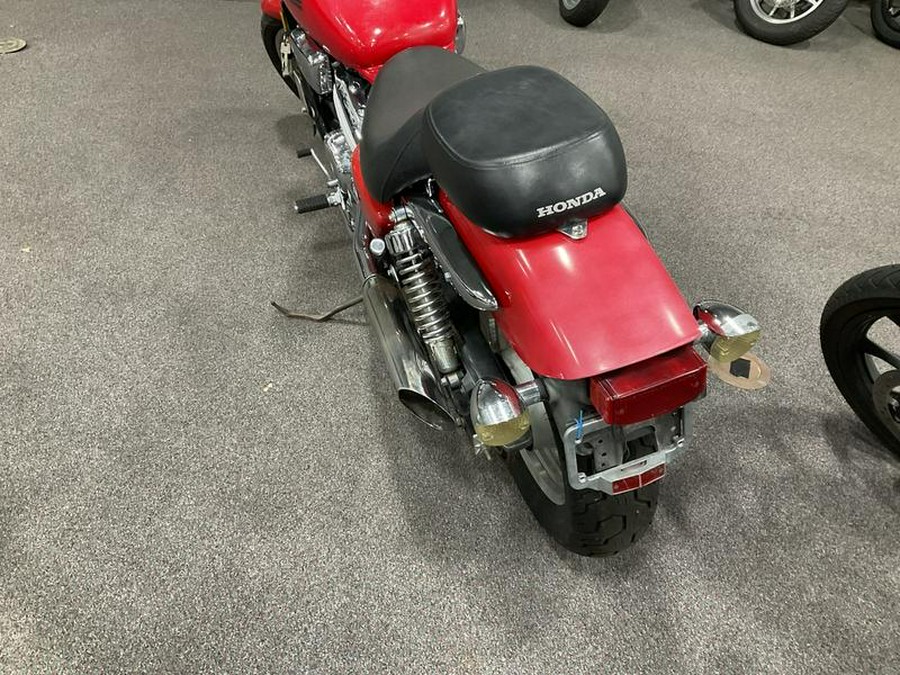 1999 Honda® VF750