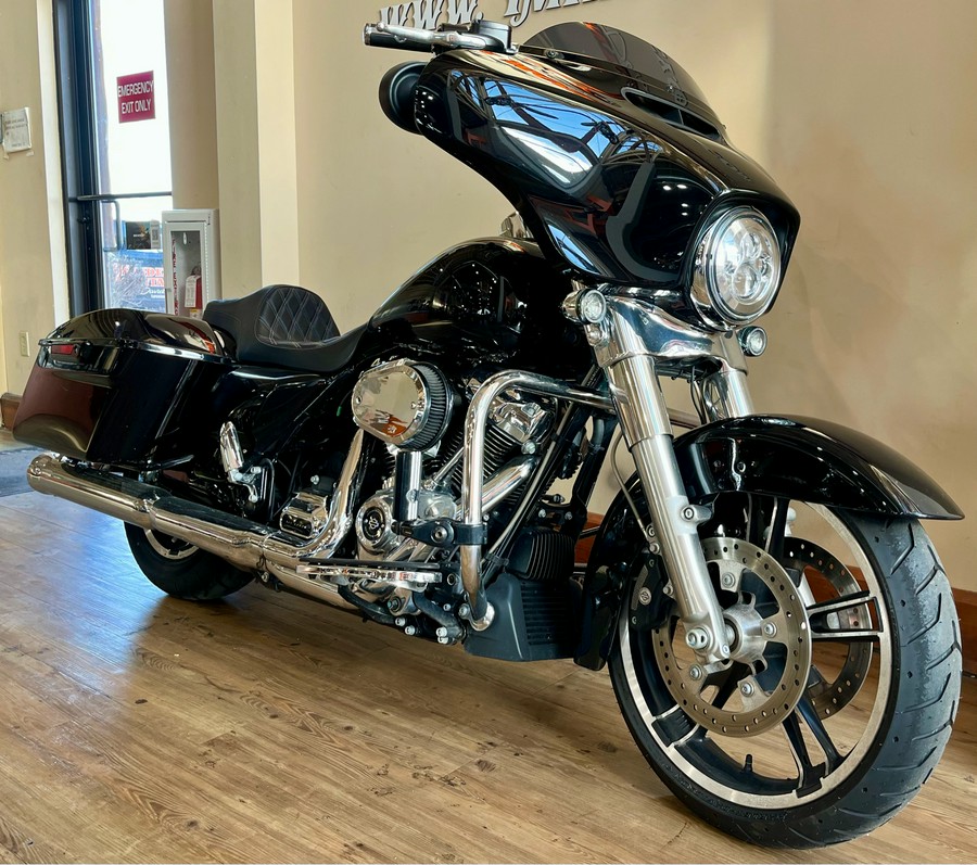 2019 Harley-Davidson Street Glide®