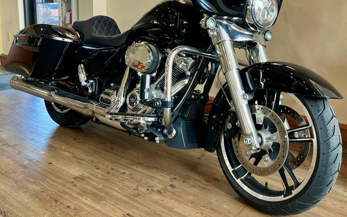 2019 Harley-Davidson Street Glide®