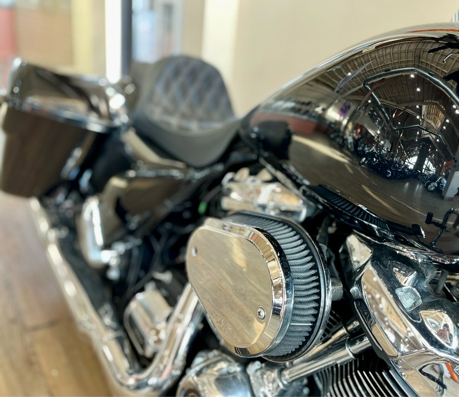 2019 Harley-Davidson Street Glide®