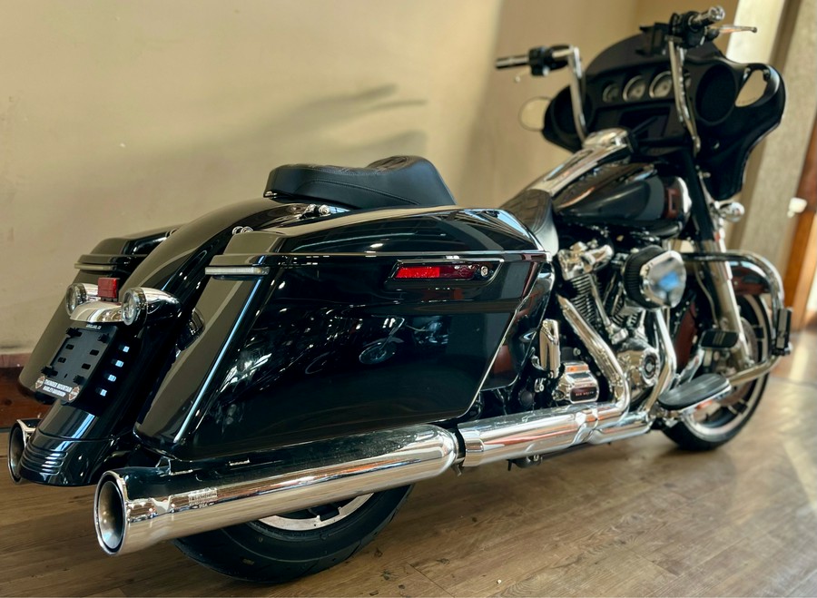 2019 Harley-Davidson Street Glide®