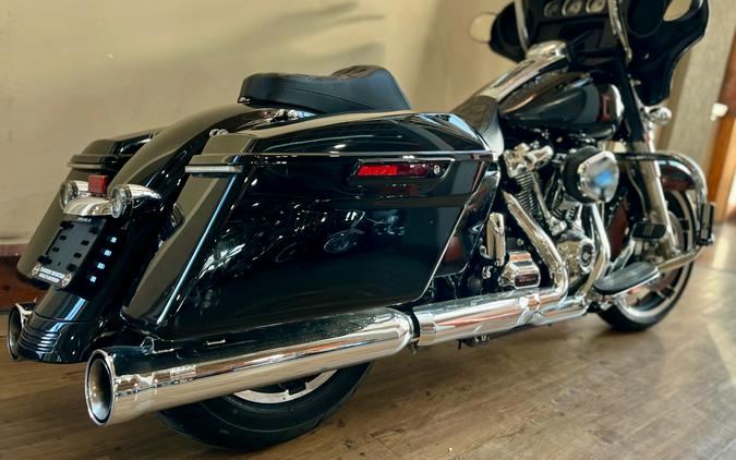 2019 Harley-Davidson Street Glide®