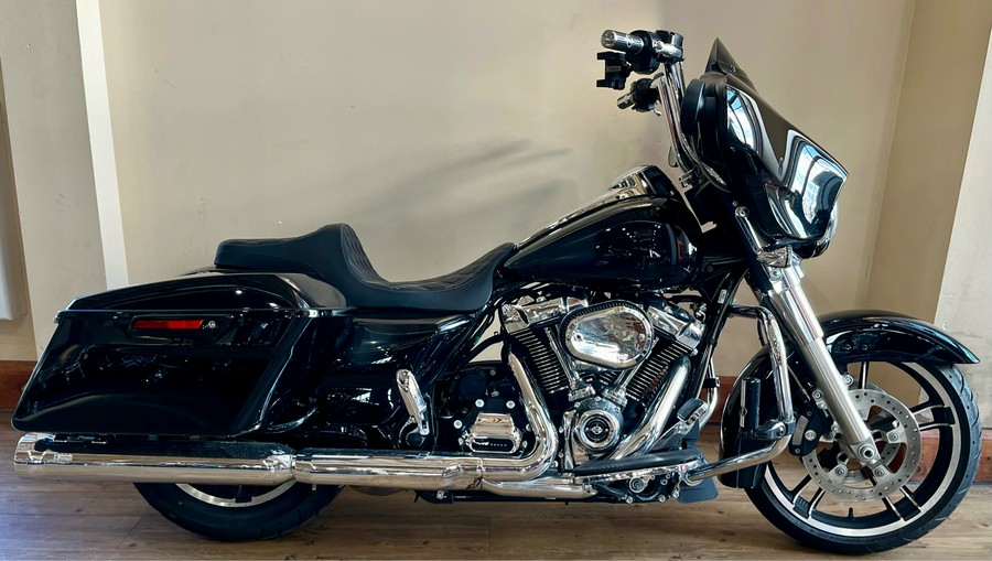 2019 Harley-Davidson Street Glide®