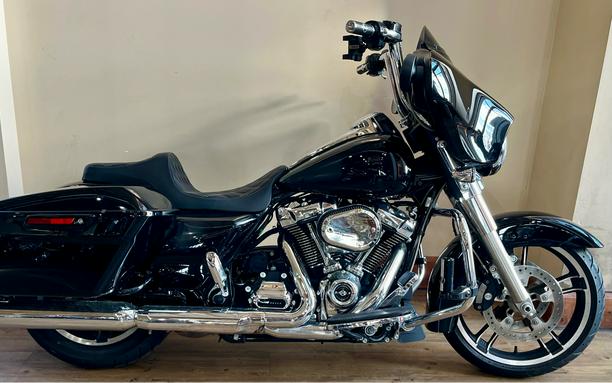 2019 Harley-Davidson Street Glide®