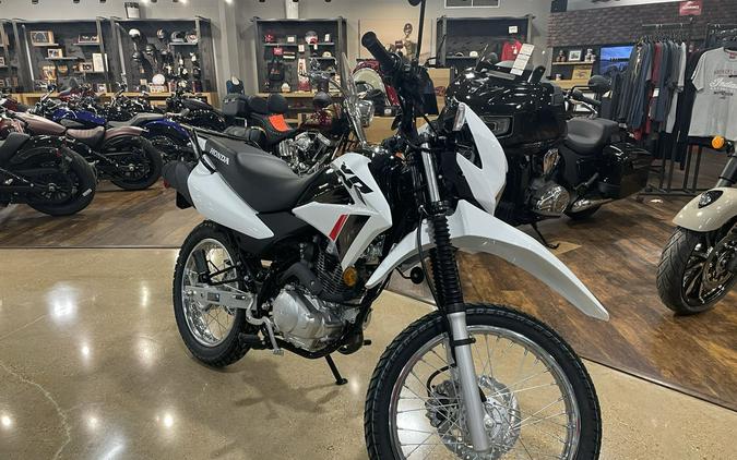 2023 Honda® XR150L