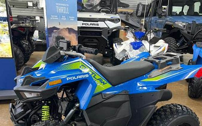 2024 Polaris Outlaw 70 EFI