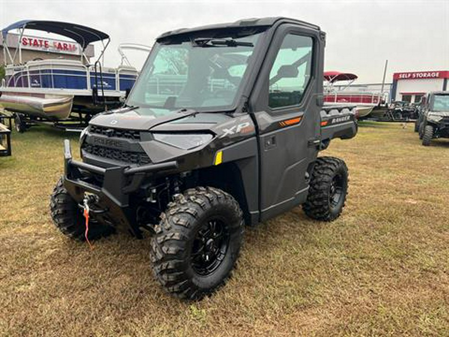 2024 Polaris Ranger XP 1000 Northstar Edition Premium