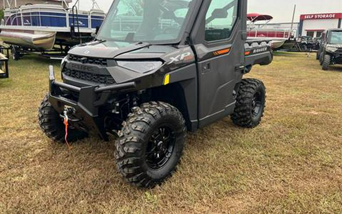 2024 Polaris Ranger XP 1000 Northstar Edition Premium