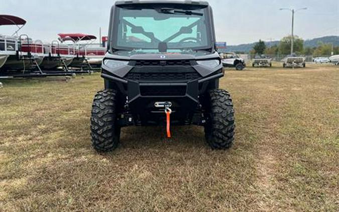 2024 Polaris Ranger XP 1000 Northstar Edition Premium