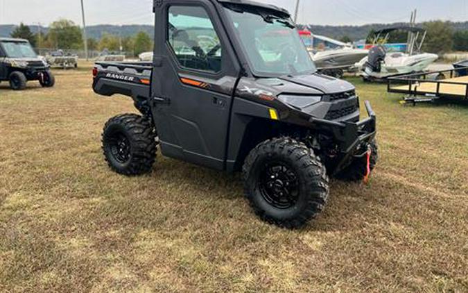 2024 Polaris Ranger XP 1000 Northstar Edition Premium