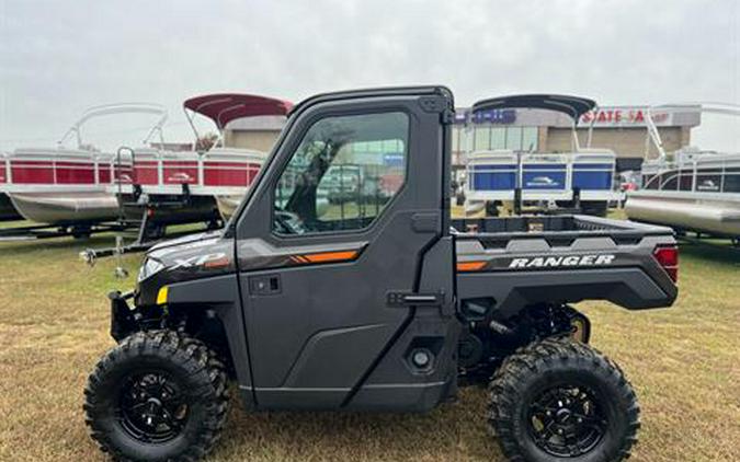 2024 Polaris Ranger XP 1000 Northstar Edition Premium