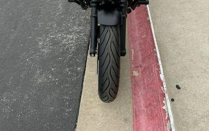 2015 Kawasaki EN650