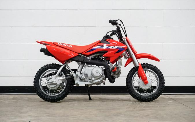 2024 Honda® CRF50F