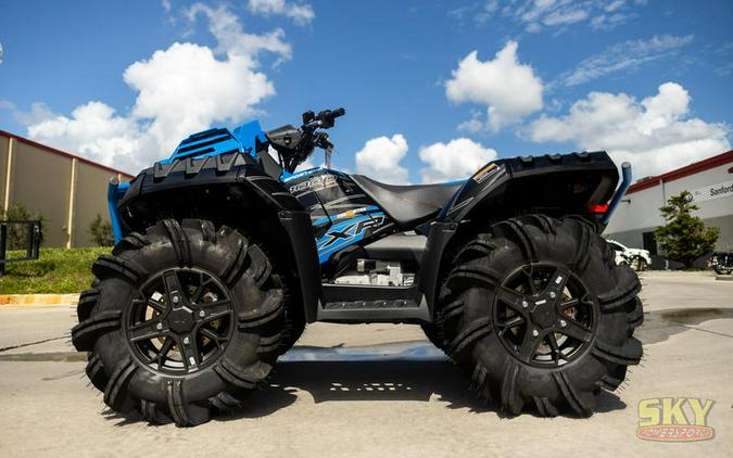 2024 Polaris® Sportsman XP 1000 High Lifter Edition