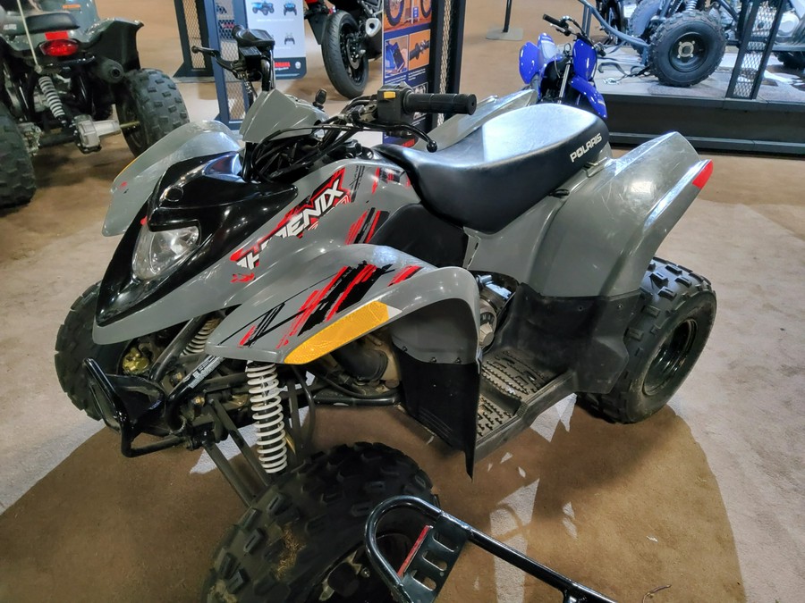 2022 Polaris Phoenix™ 200