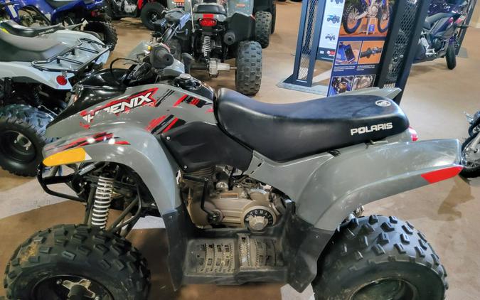 2022 Polaris Phoenix™ 200