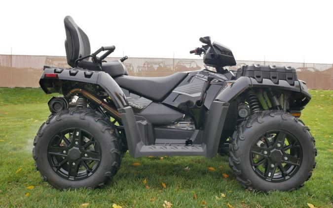 2024 Polaris Sportsman Touring 850 Base