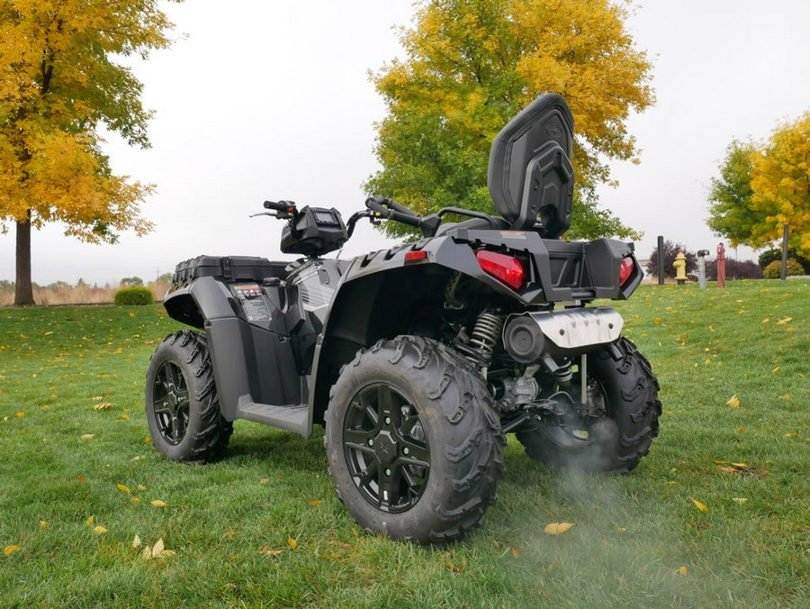 2024 Polaris Sportsman Touring 850 Base