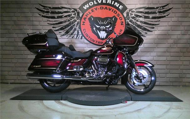 2023 Harley-Davidson CVO Road Glide Review [16 Fast Facts]