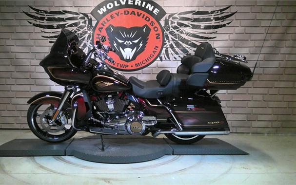 2023 Harley-Davidson CVO Road Glide Limited Anniversary