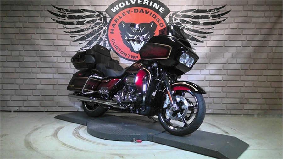 2023 Harley-Davidson CVO Road Glide Limited Anniversary