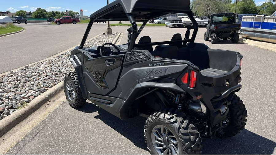 2024 CFMOTO ZFORCE 950 Trail