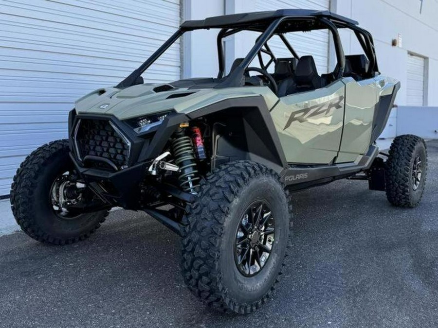 2025 Polaris® RZR Pro XP Ultimate