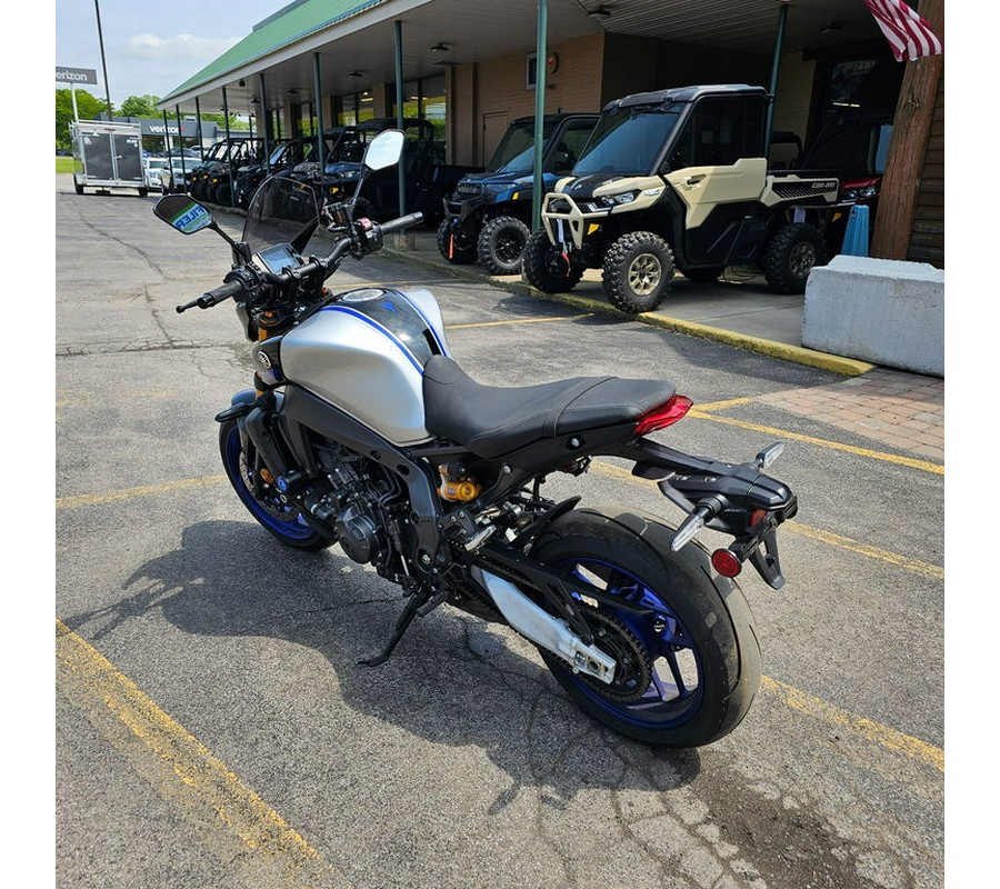 2023 Yamaha MT-09 SP