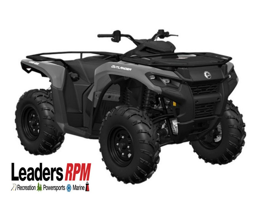 2026 Can-Am® Outlander DPS 700
