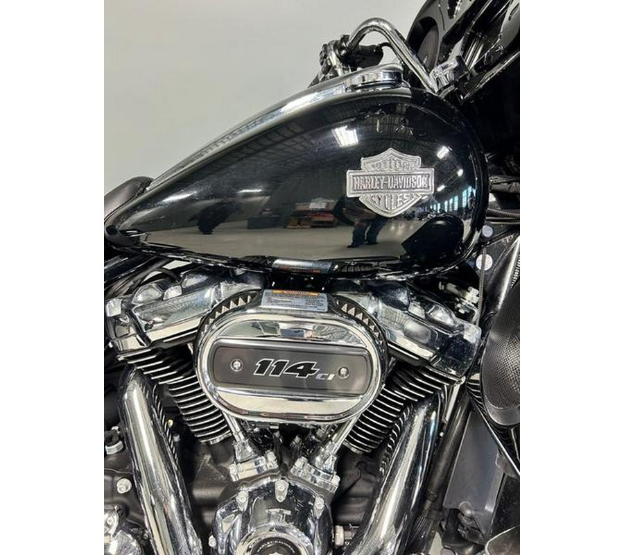 2022 Harley-Davidson® FLHXS - Street Glide® Special