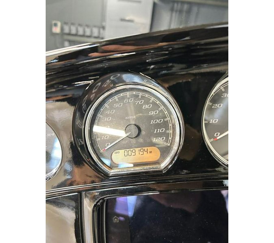 2022 Harley-Davidson® FLHXS - Street Glide® Special