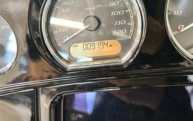 2022 Harley-Davidson® FLHXS - Street Glide® Special