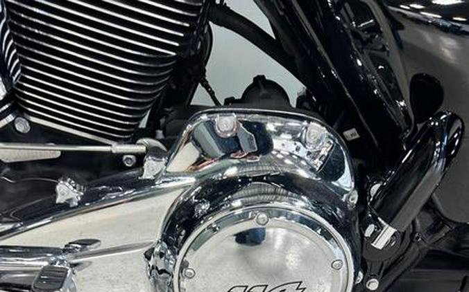 2022 Harley-Davidson® FLHXS - Street Glide® Special