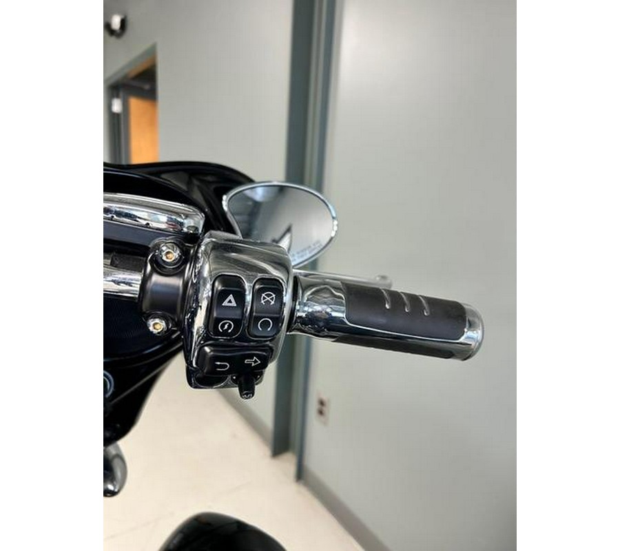 2022 Harley-Davidson® FLHXS - Street Glide® Special