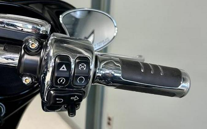 2022 Harley-Davidson® FLHXS - Street Glide® Special