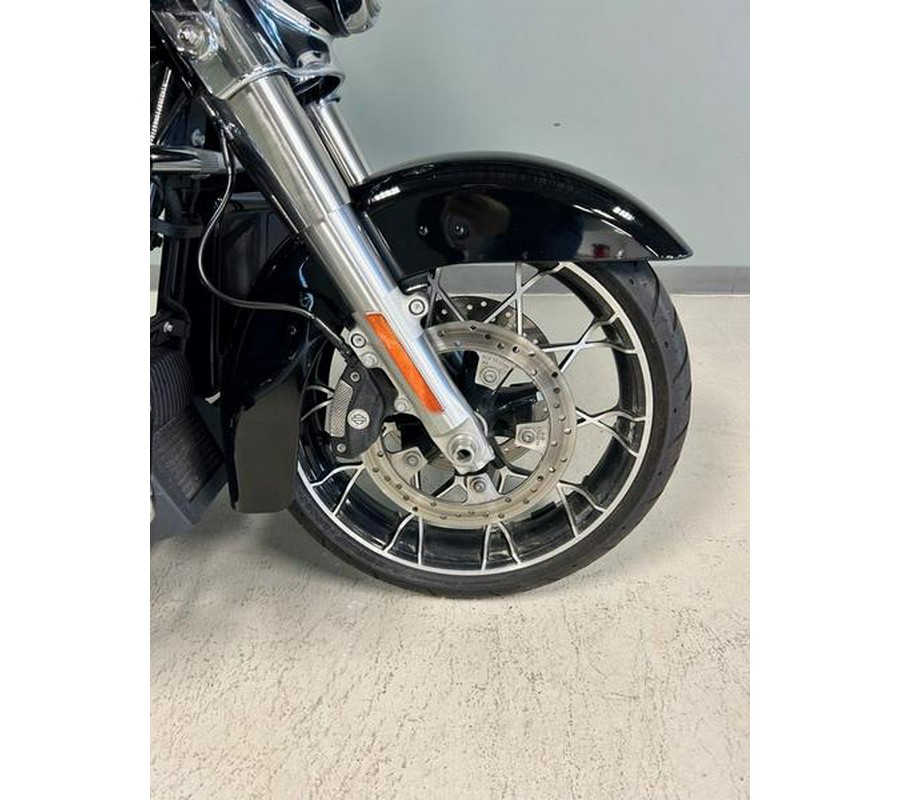 2022 Harley-Davidson® FLHXS - Street Glide® Special