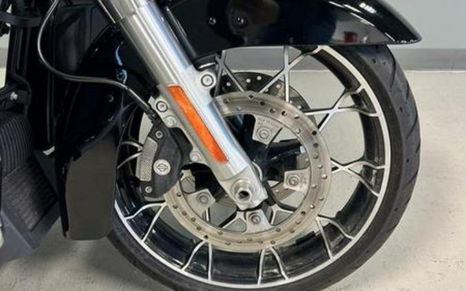 2022 Harley-Davidson® FLHXS - Street Glide® Special