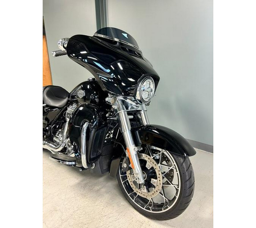 2022 Harley-Davidson® FLHXS - Street Glide® Special