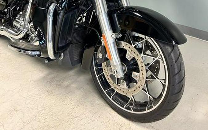 2022 Harley-Davidson® FLHXS - Street Glide® Special