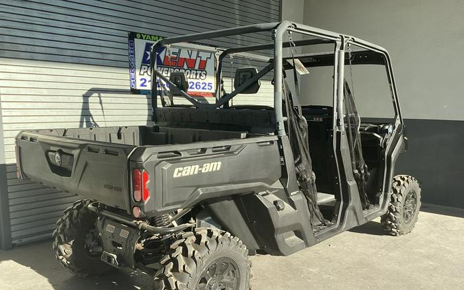 2024 Can-Am Defender MAX DPS HD10