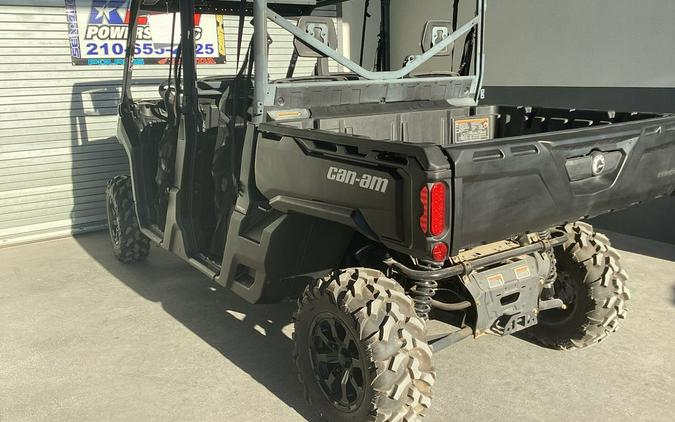 2024 Can-Am Defender MAX DPS HD10
