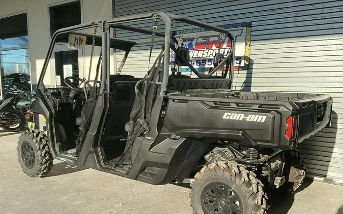 2024 Can-Am Defender MAX DPS HD10