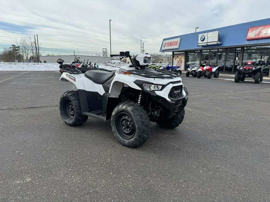 2025 Kawasaki Brute Force 450 4x4