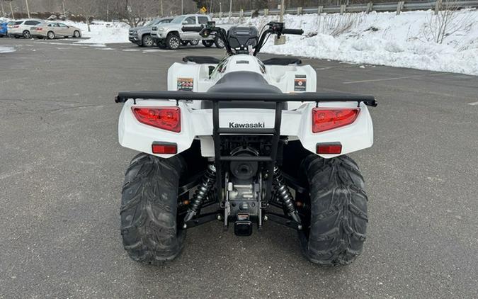 2025 Kawasaki Brute Force 450 4x4